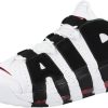Nike Men's Air More Uptempo '96 Sneakers