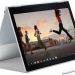 Google Pixelbook (i5, 8 GB RAM, 128GB) (GA00122-US)