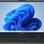 ASUS Vivobook Go 8GB DDR5 RAM, 256GB SSD