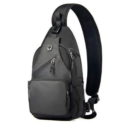 Compact Crossbody Backpack