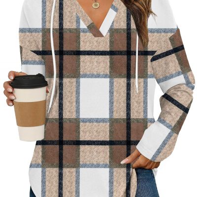 Soft Fleece Pullover Hoodie