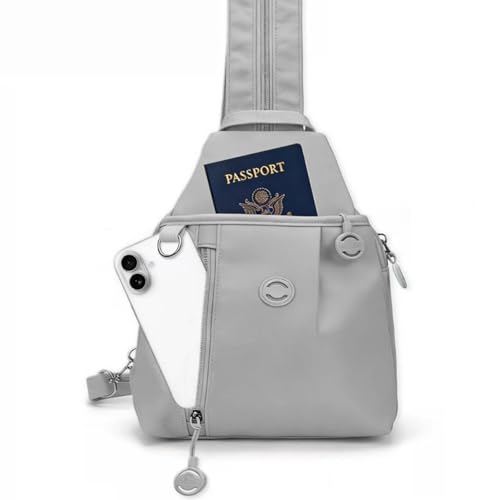 Three-in-One Travel Tote Bag