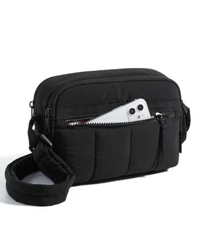Mini Crossbody Wallet Bag