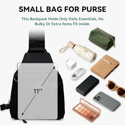 Three-in-One Travel Tote Bag