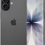iPhone 17 256GB Black