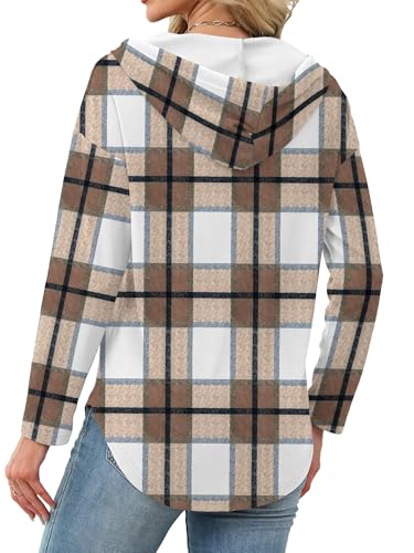 Soft Fleece Pullover Hoodie