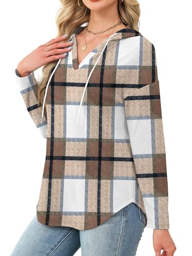 Soft Fleece Pullover Hoodie