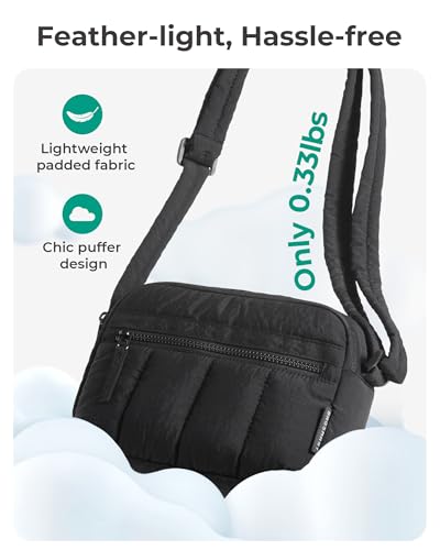 Mini Crossbody Wallet Bag