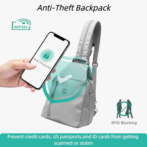Three-in-One Travel Tote Bag