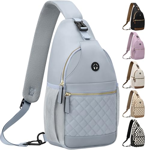 Casual Chest Sling Bag