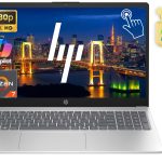 15.6 Inch Touchscreen Laptop 16GB RAM