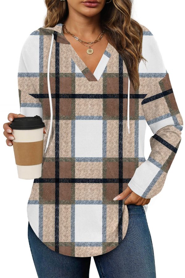 Soft Fleece Pullover Hoodie