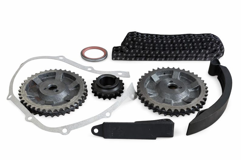 Engine Full Set