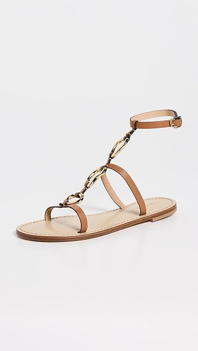 Amanu Women's The Bazaruto Sandals