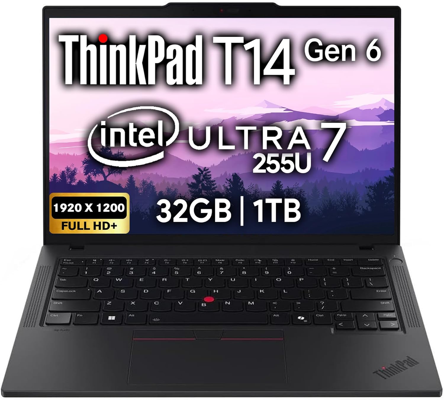 Lenovo ThinkPad T14 Gen 6