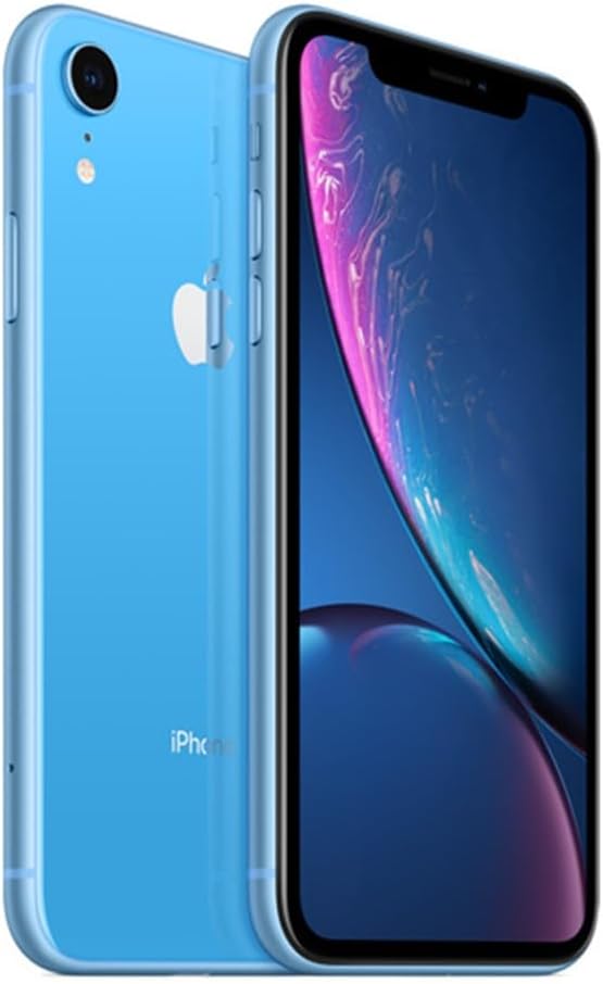 Apple iPhone XR, 128GB, Blue