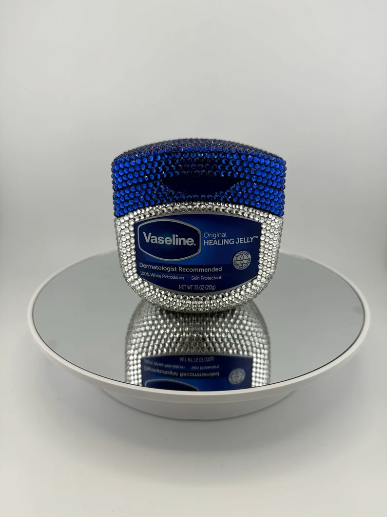 Bling Vaseline
