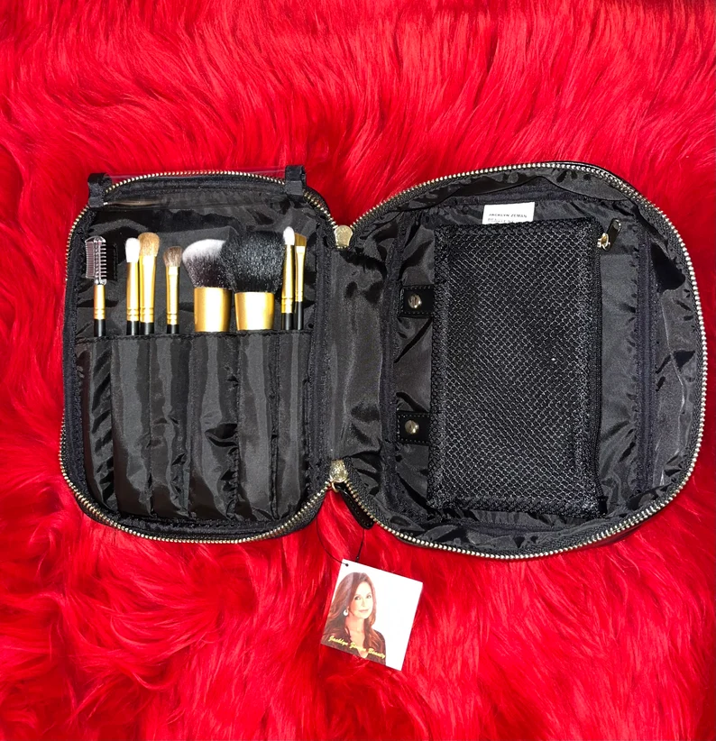 high quality makeup brushes